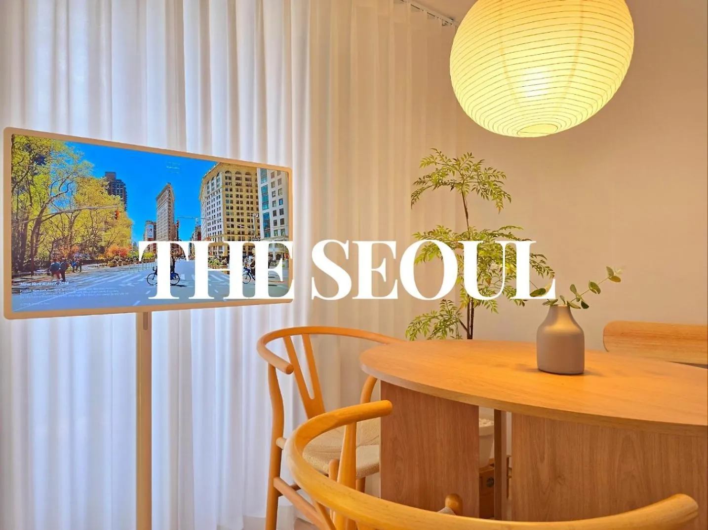 Contatti di The Seoul