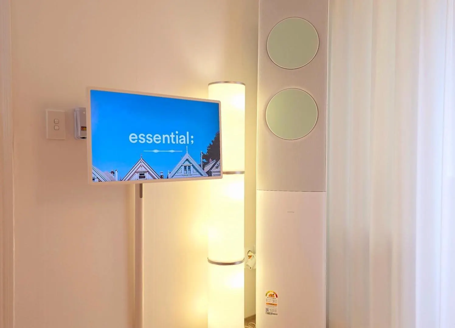 The Seoul Apartman